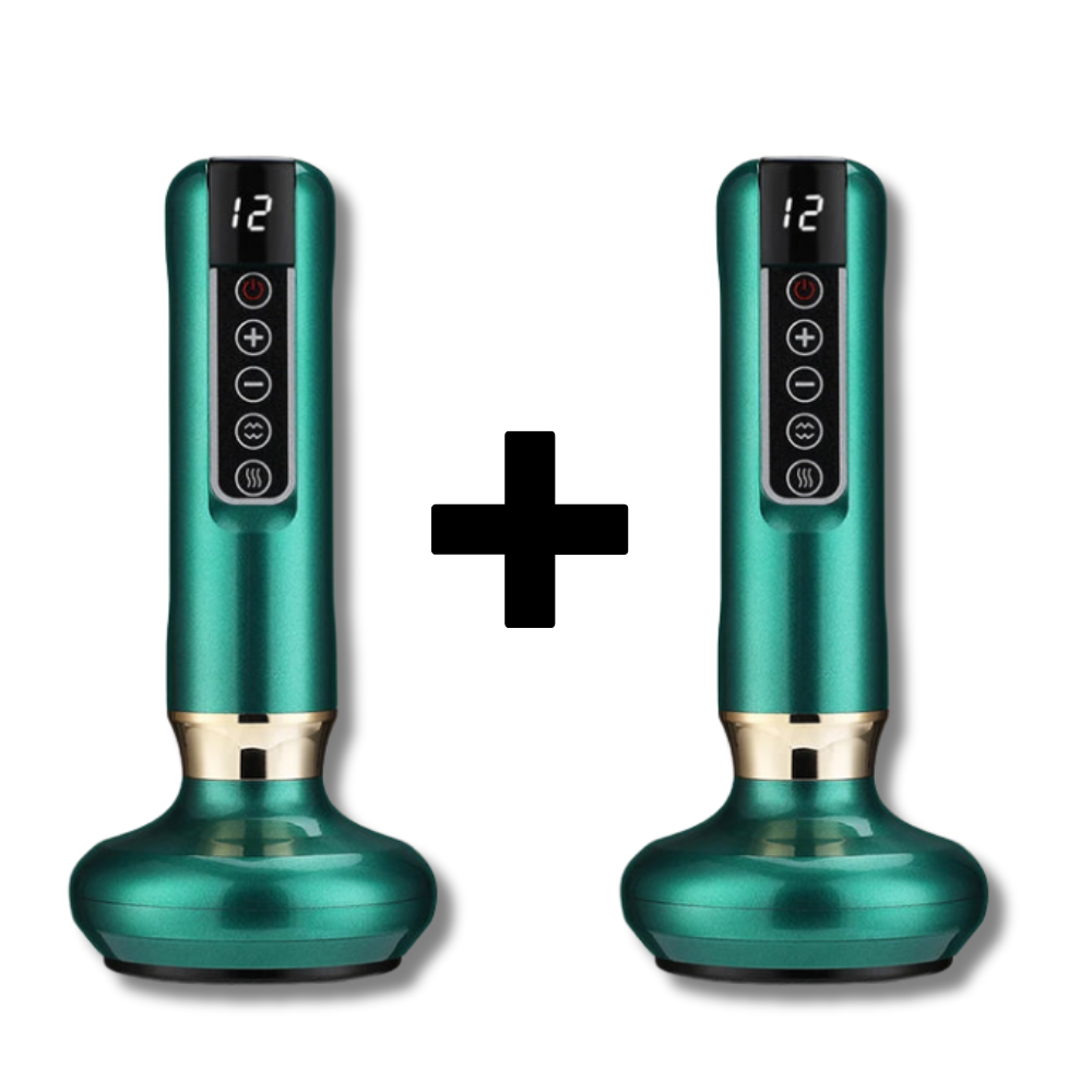 Fayletto™ - Anti-Cellulite Massager