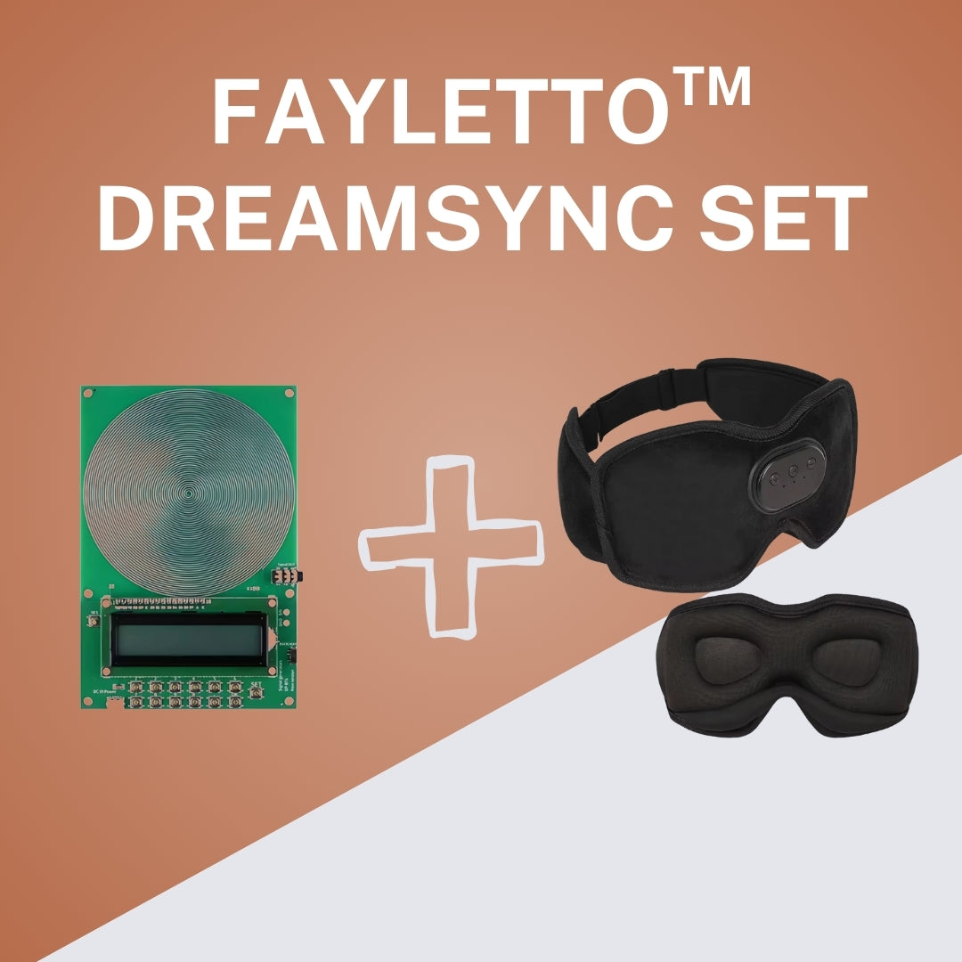 Fayletto™ - Resonance Frequency Board