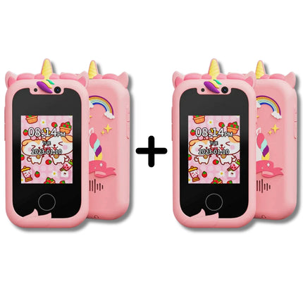 Fayletto™ - Kids Learning Phone