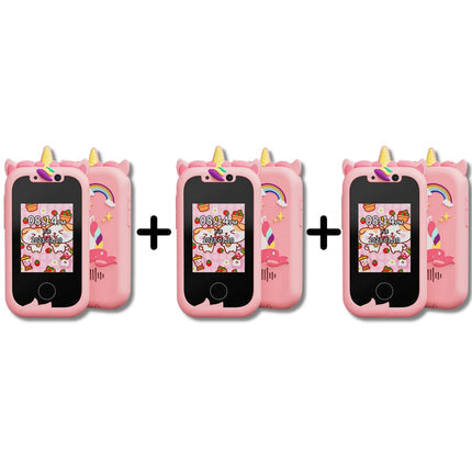 Fayletto™ - Kids Learning Phone