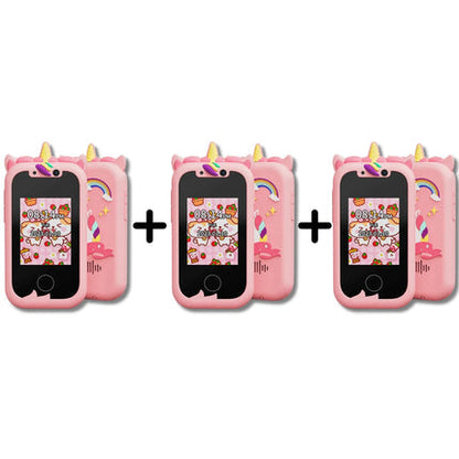Fayletto™ - Kids Learning Phone