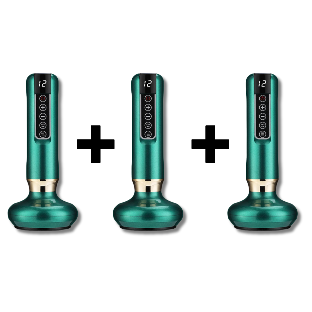 Fayletto™ - Anti-Cellulite Massager