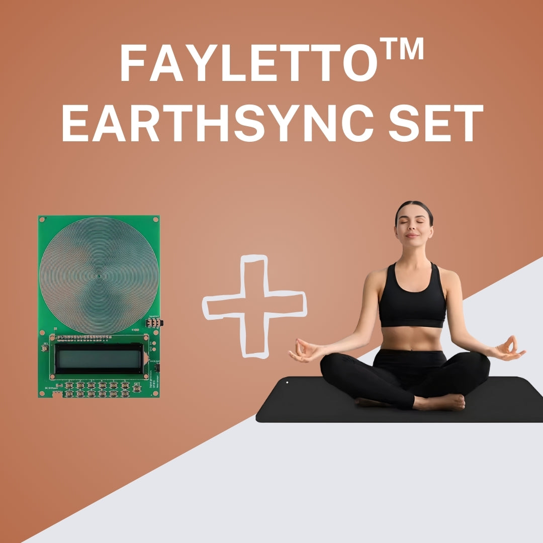 Fayletto™ - Resonance Frequency Board