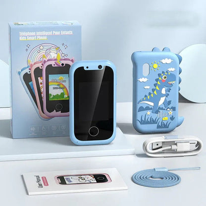 Fayletto™ - Kids Learning Phone