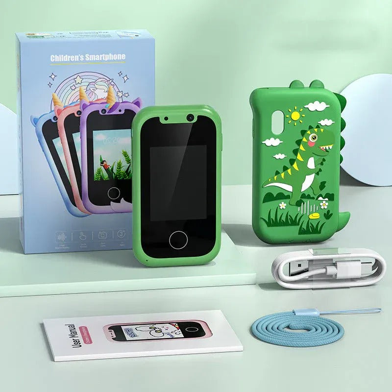Fayletto™ - Kids Learning Phone
