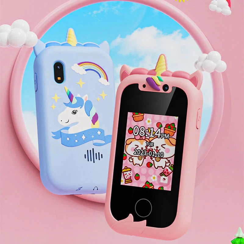 Fayletto™ - Kids Learning Phone