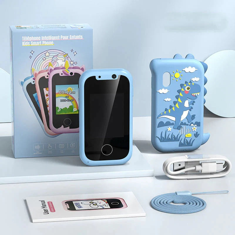 Fayletto™ - Kids Learning Phone