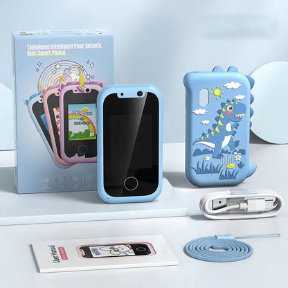 Fayletto™ - Kids Learning Phone