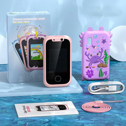 Fayletto™ - Kids Learning Phone