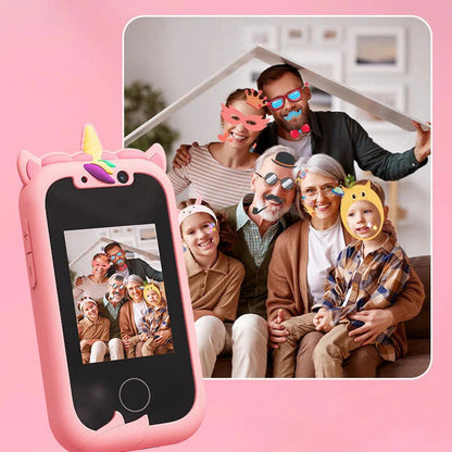 Fayletto™ - Kids Learning Phone