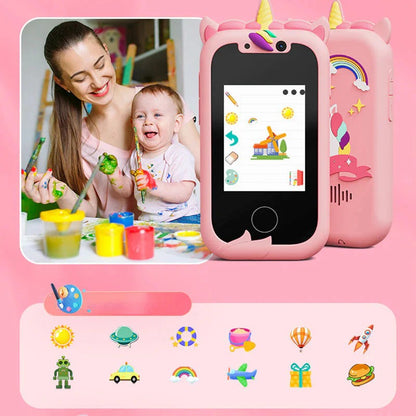 Fayletto™ - Kids Learning Phone