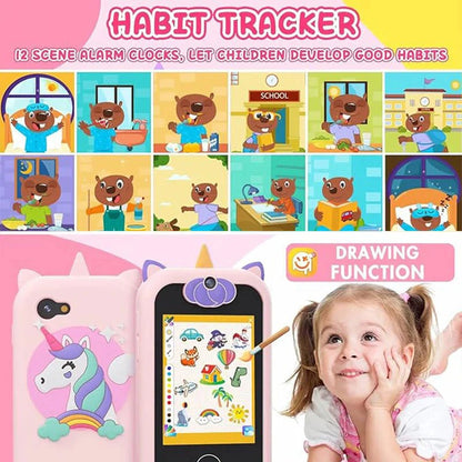 Fayletto™ - Kids Learning Phone