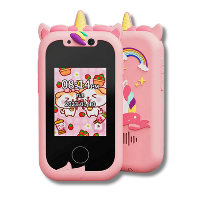 Fayletto™ - Kids Learning Phone