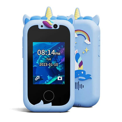 Fayletto™ - Kids Learning Phone