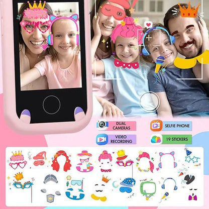 Fayletto™ - Kids Learning Phone
